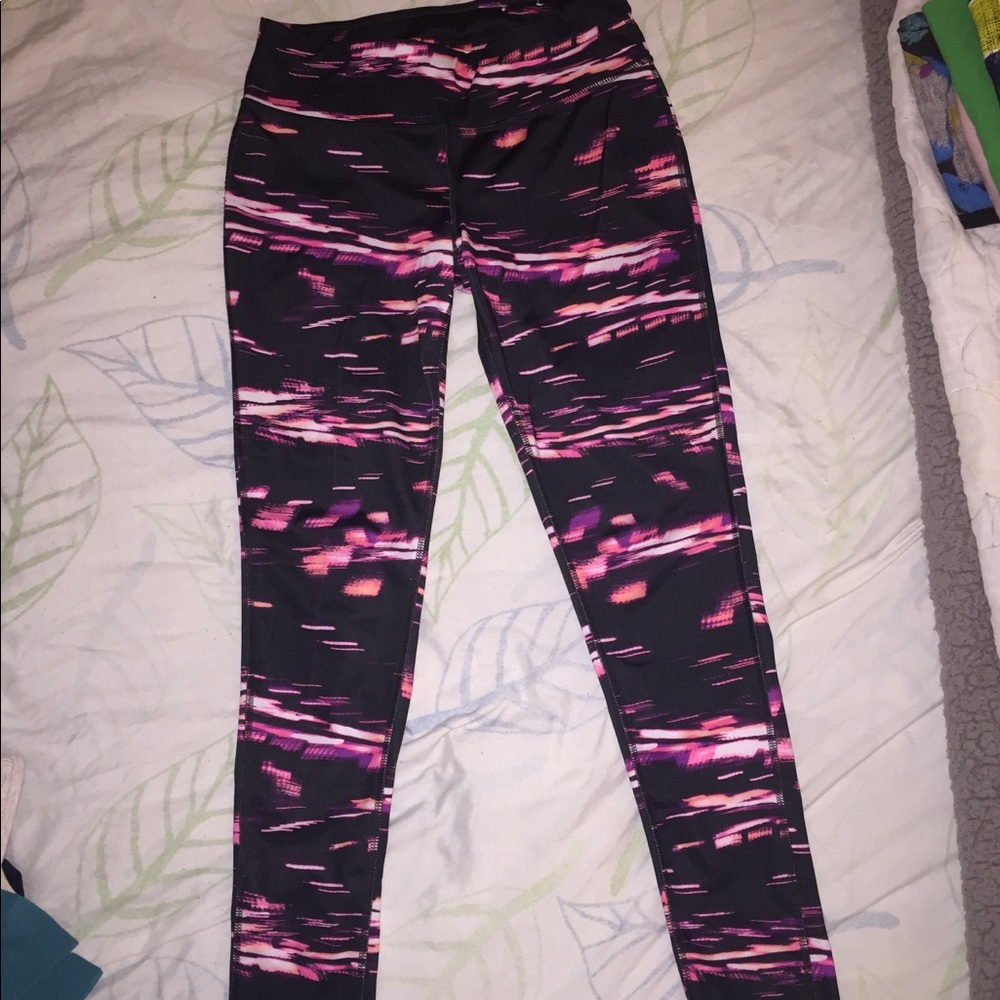 ZeroXposur leggings